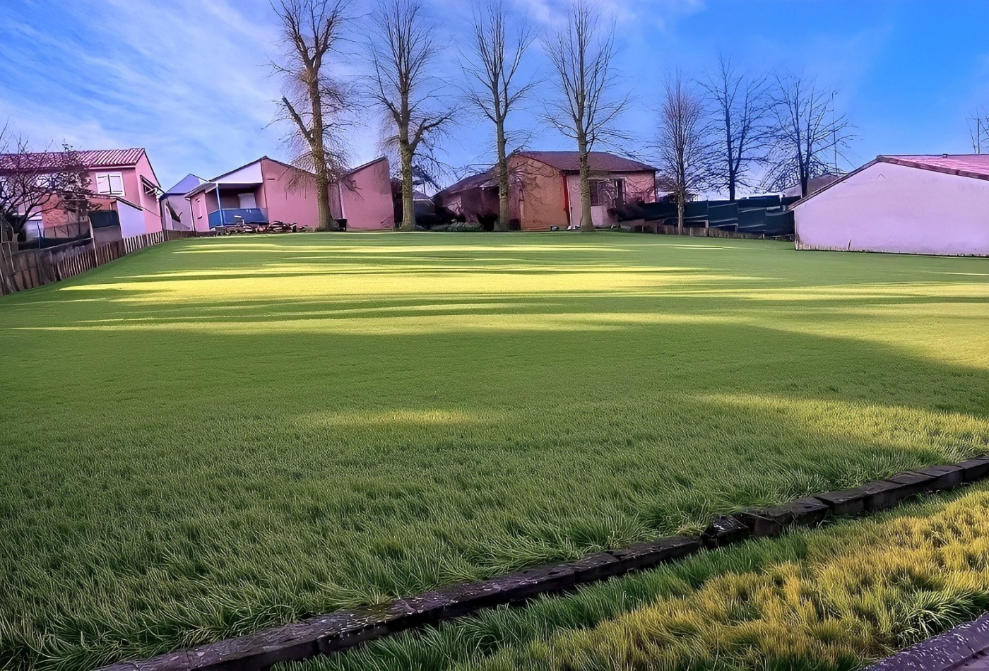 vente Terrain constructible Mirandol Bourgnounac - Photo 4