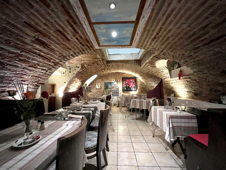 vente Restaurant Albi - Photo 5