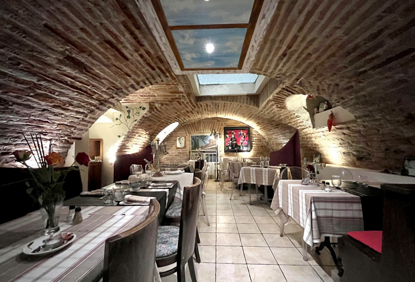 vente Restaurant Albi - Photo 5