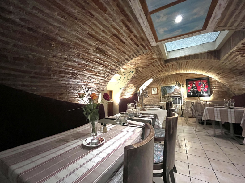 vente Restaurant Albi - Photo 6
