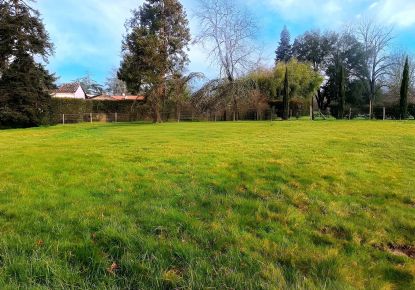 vente Terrain constructible Saint Lieux Les Lavaur