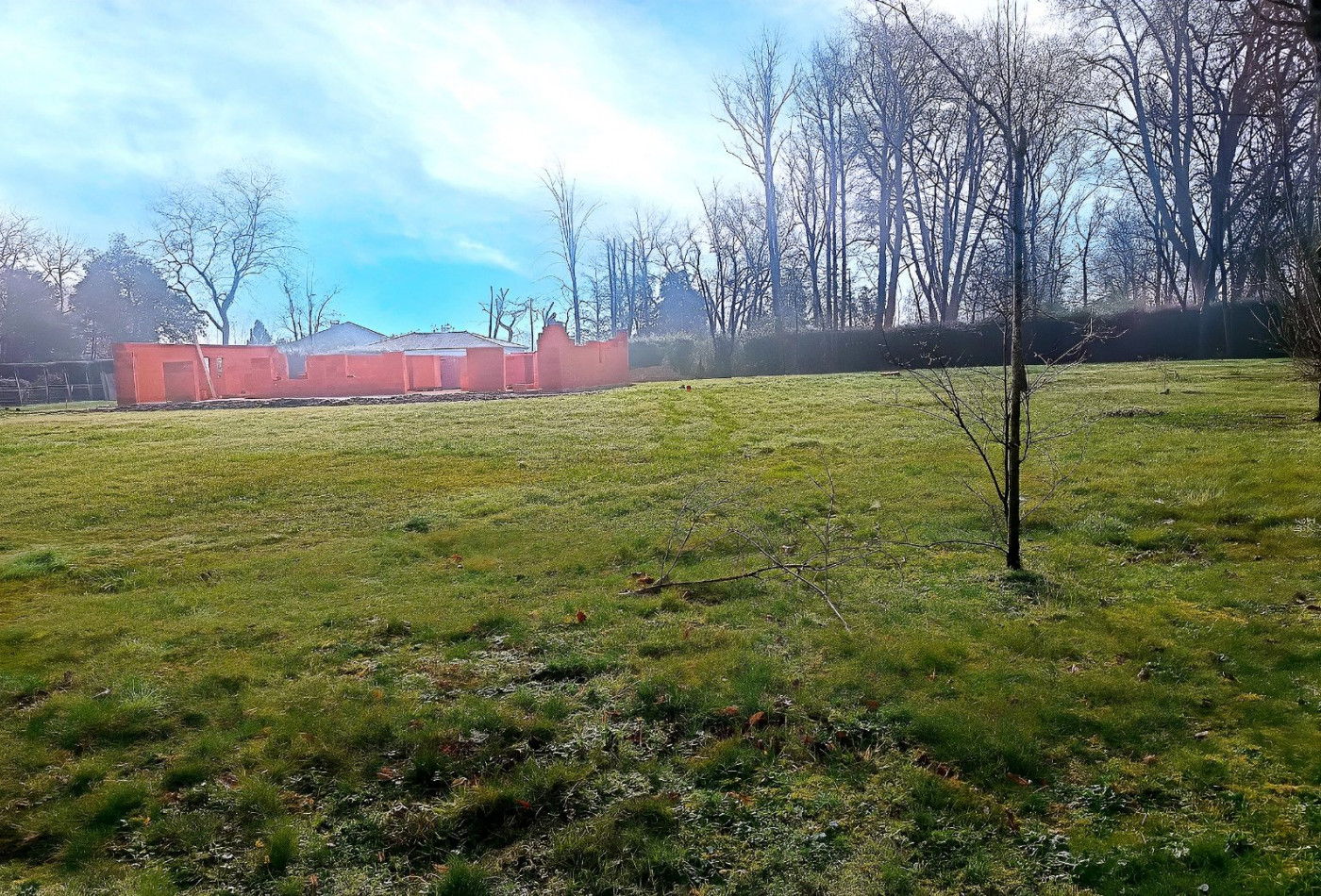 vente Terrain constructible Saint Lieux Les Lavaur - Photo 2