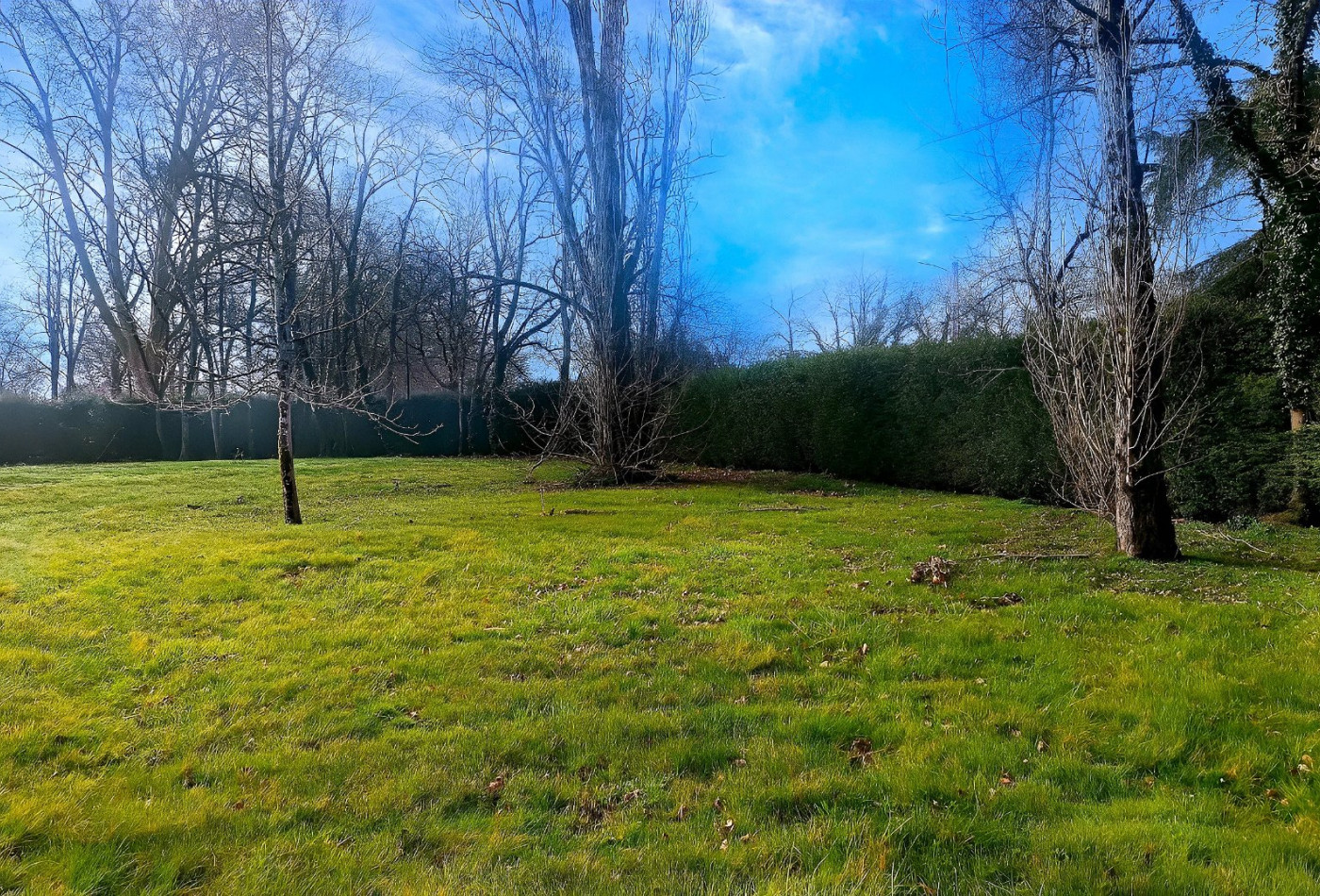 vente Terrain constructible Saint Lieux Les Lavaur - Photo 2