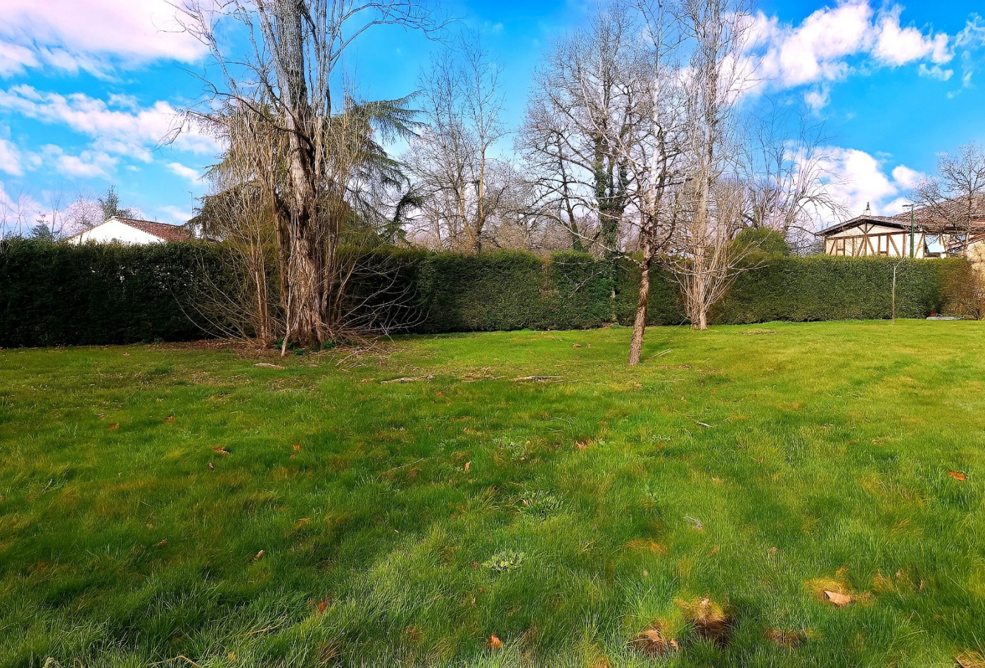 vente Terrain constructible Saint Lieux Les Lavaur - Photo 3