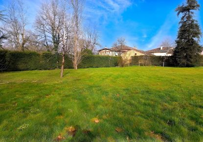 vente Terrain constructible Saint Lieux Les Lavaur