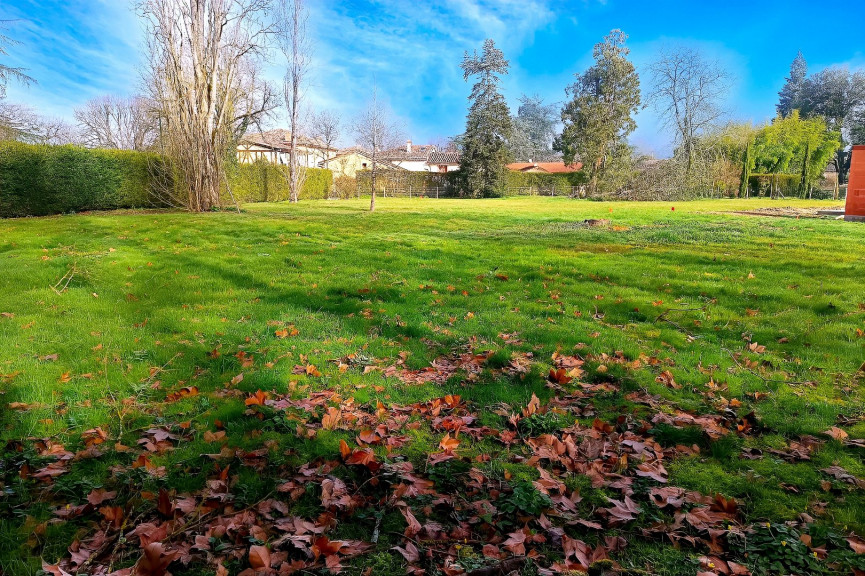 vente Terrain constructible Saint Lieux Les Lavaur - Photo 1