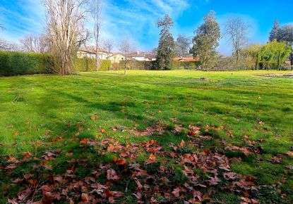 vente Terrain constructible Saint Lieux Les Lavaur