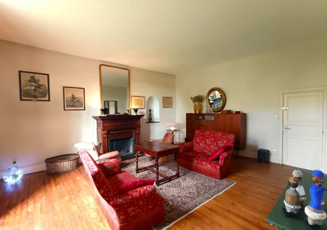 vente Château Saint Lieux Les Lavaur