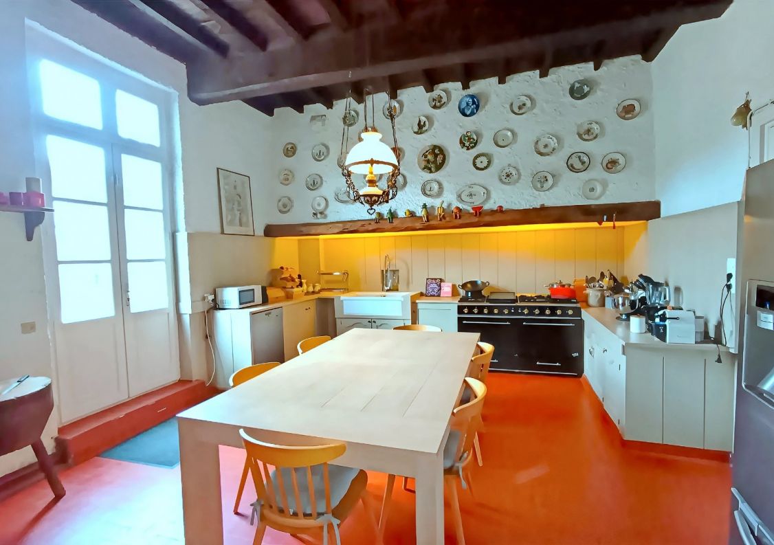 vente Château Saint Lieux Les Lavaur