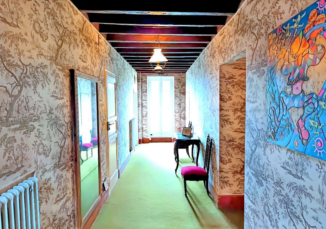 vente Château Saint Lieux Les Lavaur