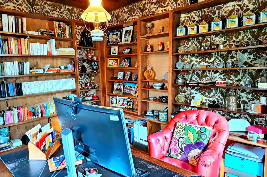 vente Château Saint Lieux Les Lavaur - Photo 13