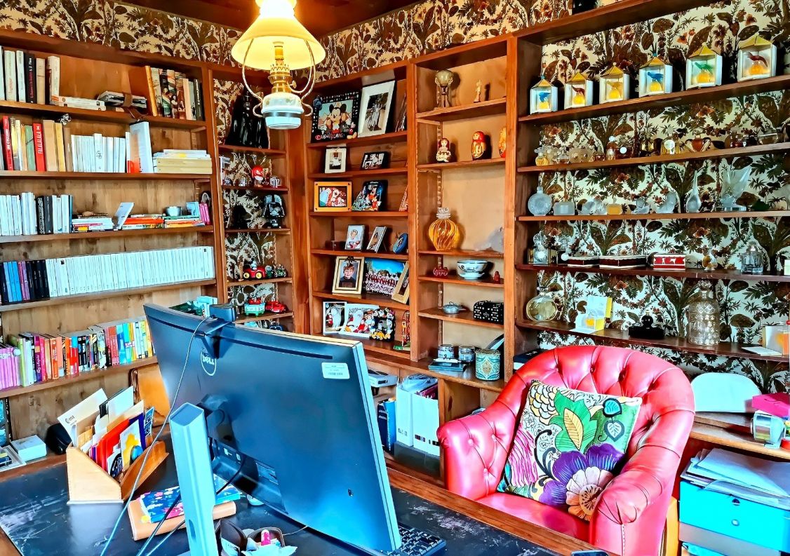 vente Château Saint Lieux Les Lavaur