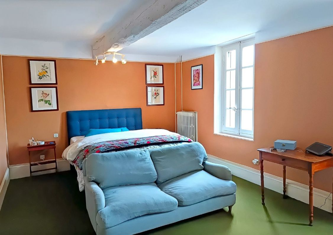 vente Château Saint Lieux Les Lavaur