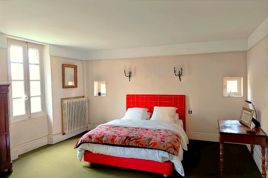 vente Château Saint Lieux Les Lavaur - Photo 15