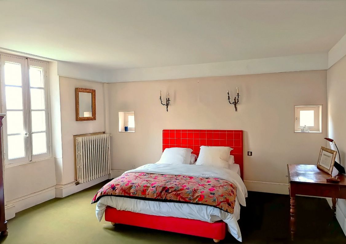 vente Château Saint Lieux Les Lavaur