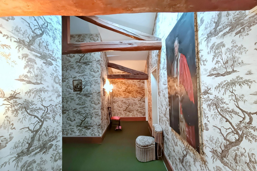 vente Château Saint Lieux Les Lavaur - Photo 3