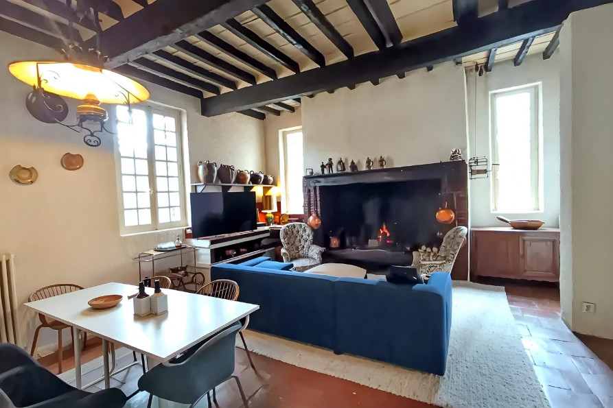 vente Château Saint Lieux Les Lavaur - Photo 6