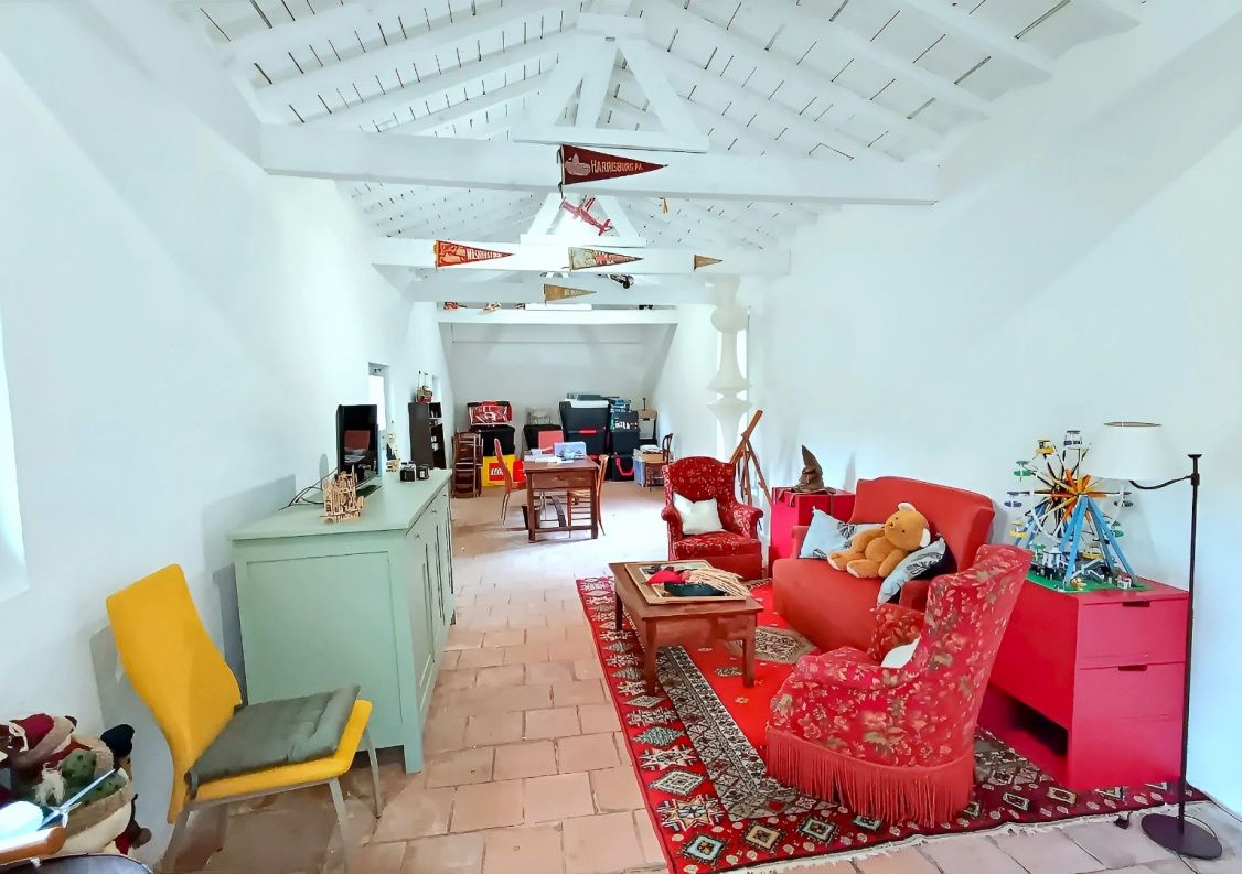 vente Château Saint Lieux Les Lavaur