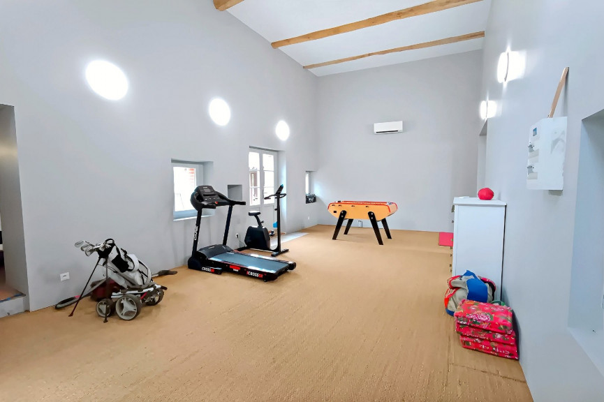 vente Château Saint Lieux Les Lavaur - Photo 17