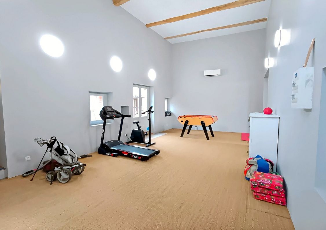 vente Château Saint Lieux Les Lavaur