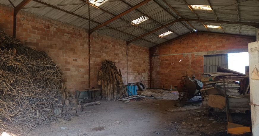 vente Terrain Mirandol Bourgnounac