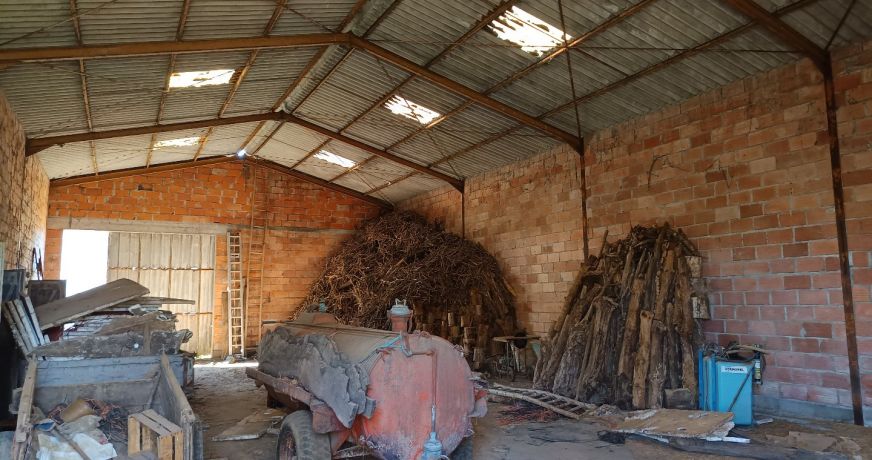 vente Terrain Mirandol Bourgnounac