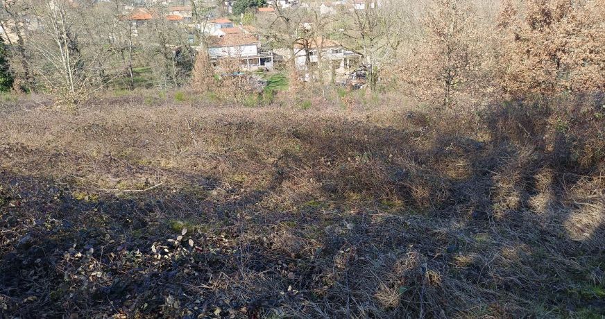 vente Terrain constructible Mirandol Bourgnounac