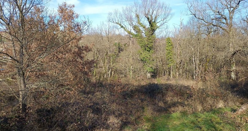 vente Terrain constructible Mirandol Bourgnounac