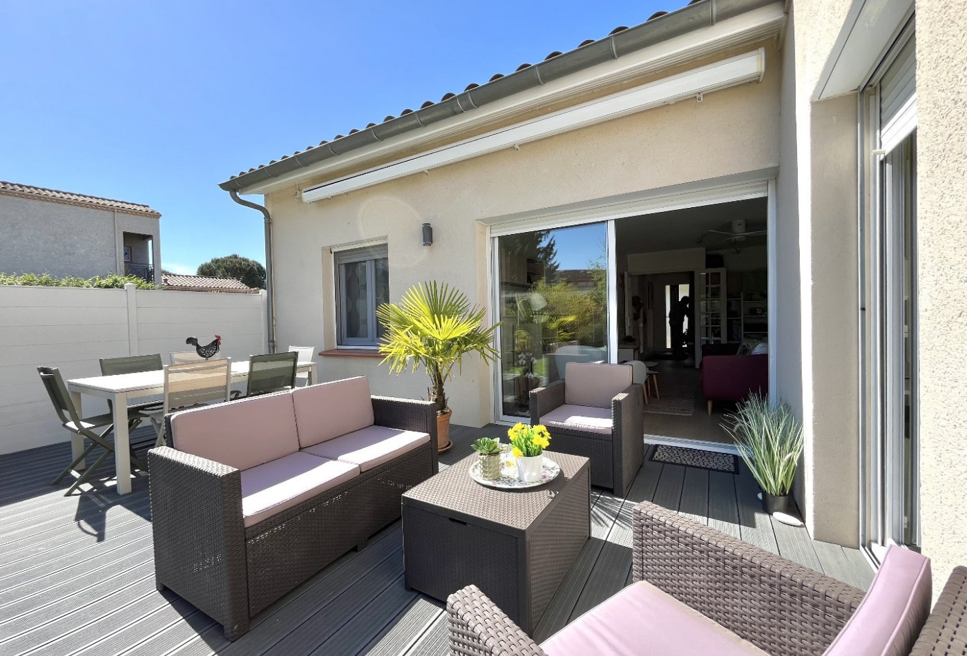 vente Maison Albi - Photo 3