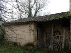 sale Maison de village Loubers