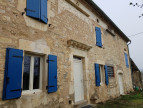 vente Maison de village Loubers