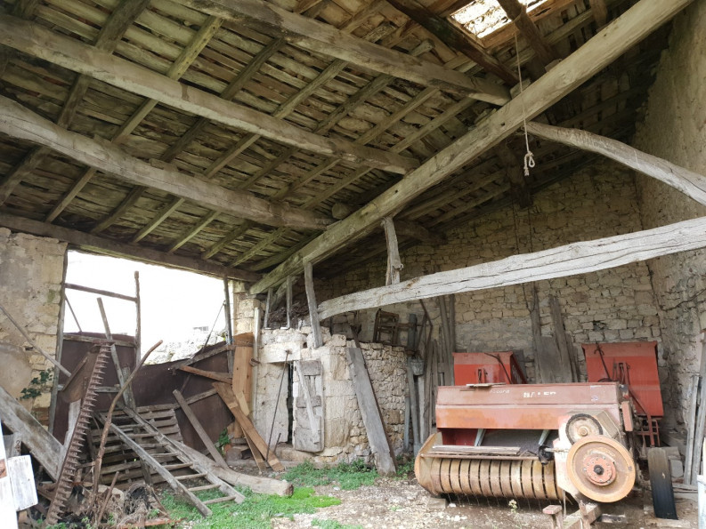 vente Maison de village Loubers - Photo 2