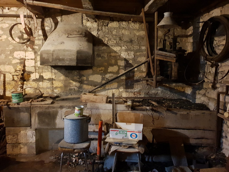 vente Maison de village Loubers - Photo 3