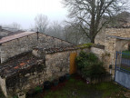 vente Maison de village Loubers