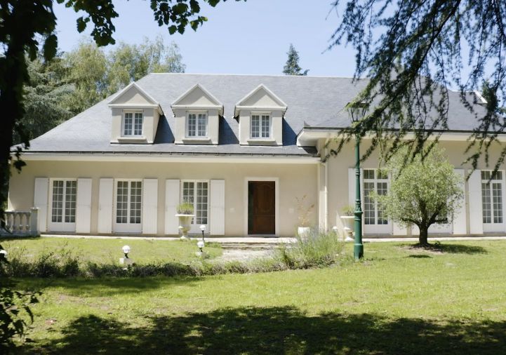 A vendre Maison bourgeoise Albi | Réf 1201943499 - Selection habitat