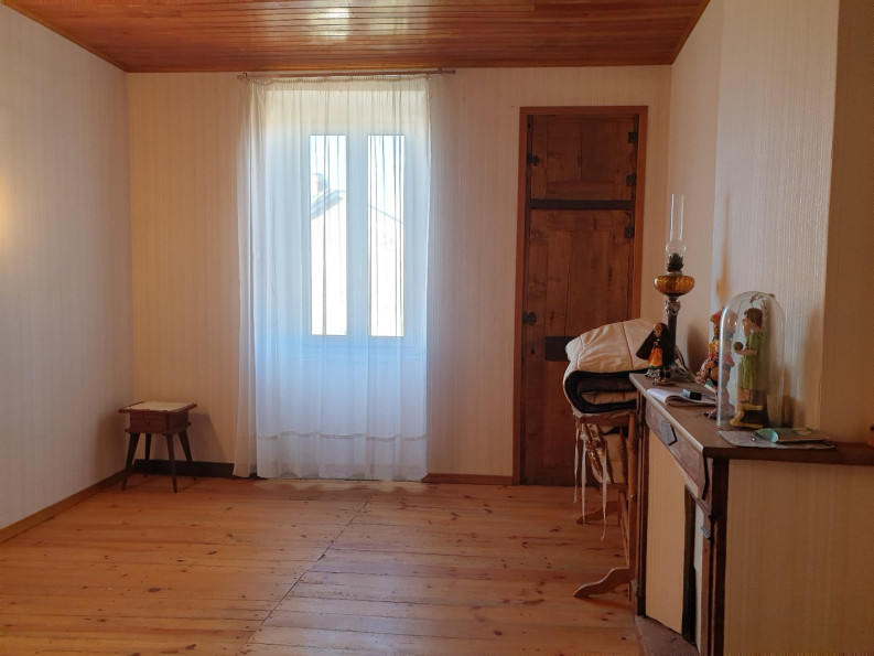 sale Maison Moulares - Photo 7