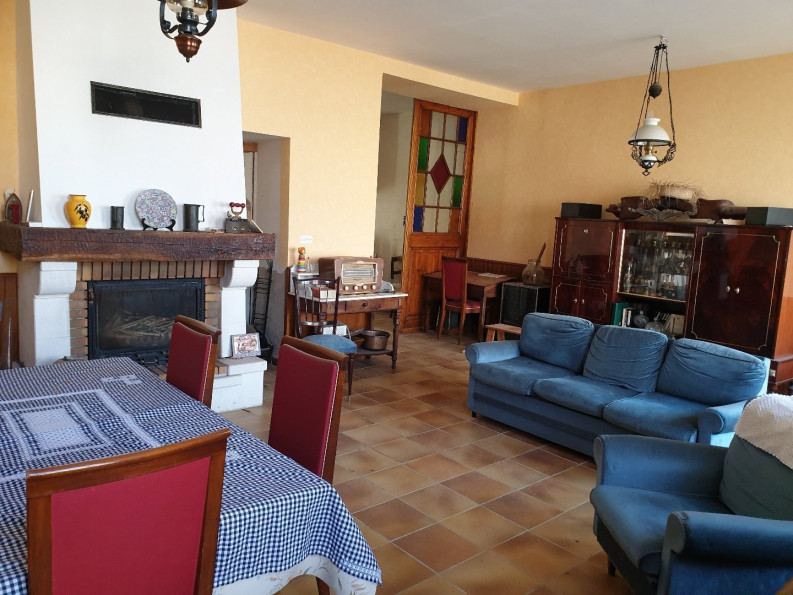 sale Maison Moulares - Photo 4