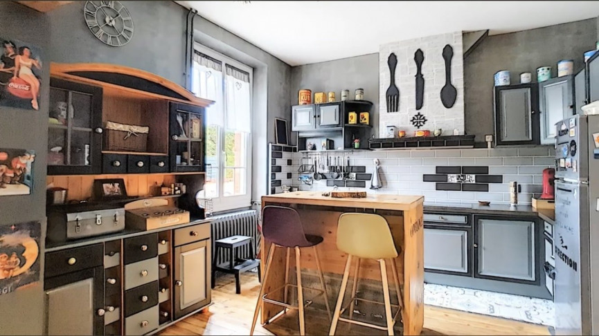 vente Maison Carmaux - Photo 3