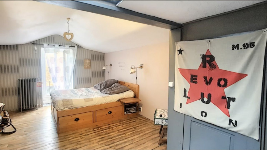 vente Maison Carmaux - Photo 13