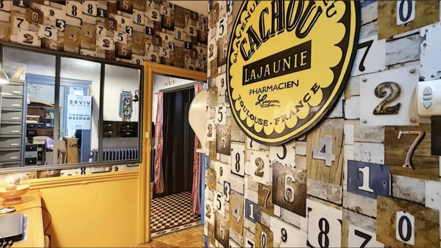 vente Maison Carmaux - Photo 14