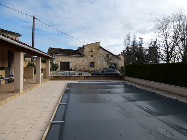 sale Maison Virac - Photo 8