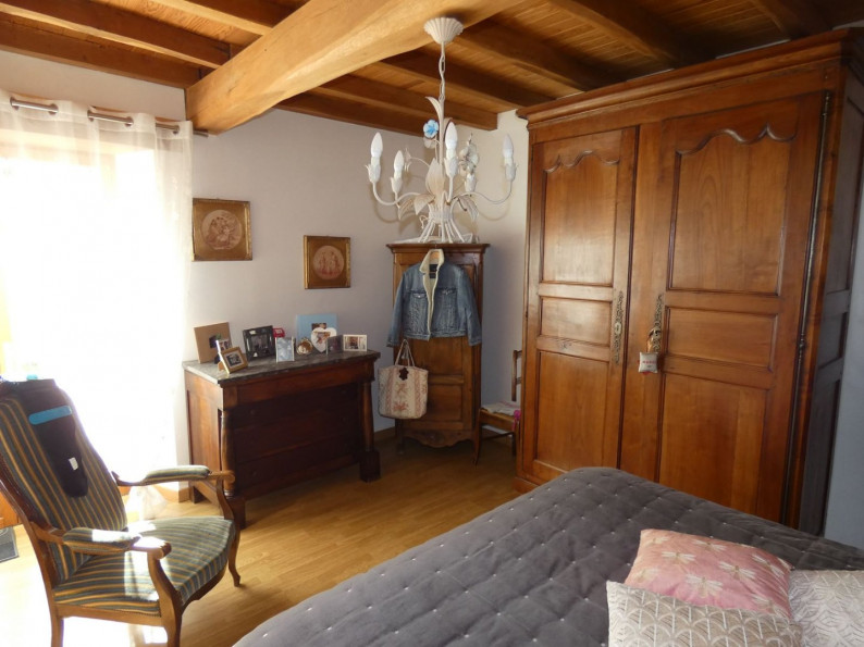 sale Maison Virac - Photo 6