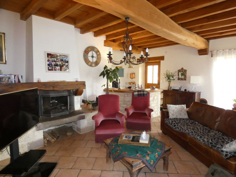 sale Maison Virac - Photo 4