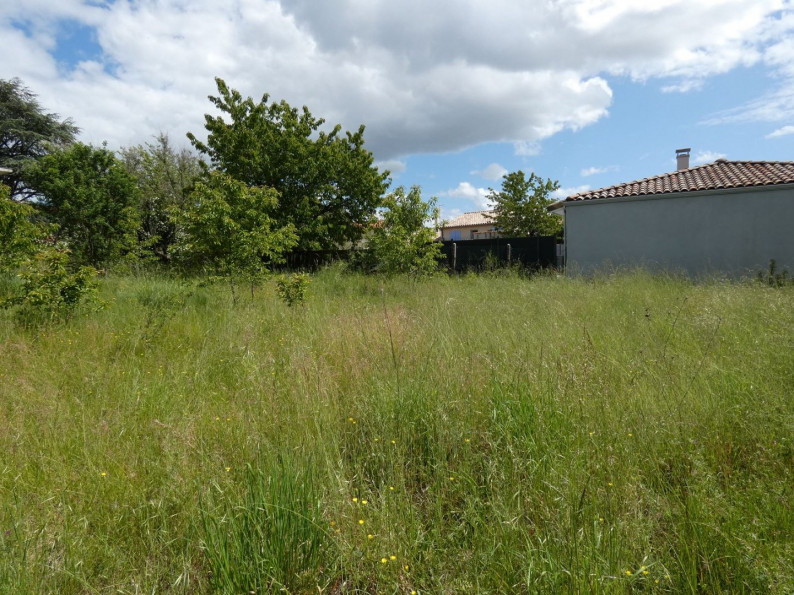 sale Terrain Albi - Photo 7