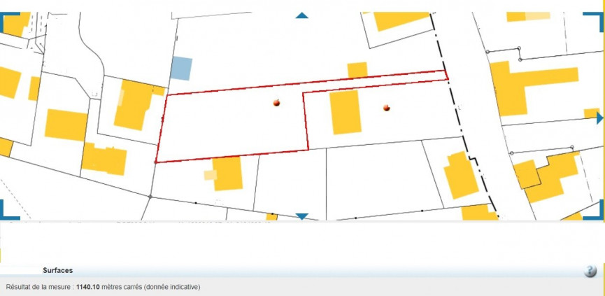 sale Terrain Albi - Photo 2