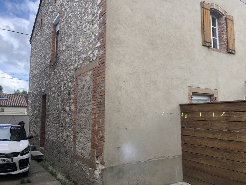 vente Immeuble Blaye Les Mines - Photo 3