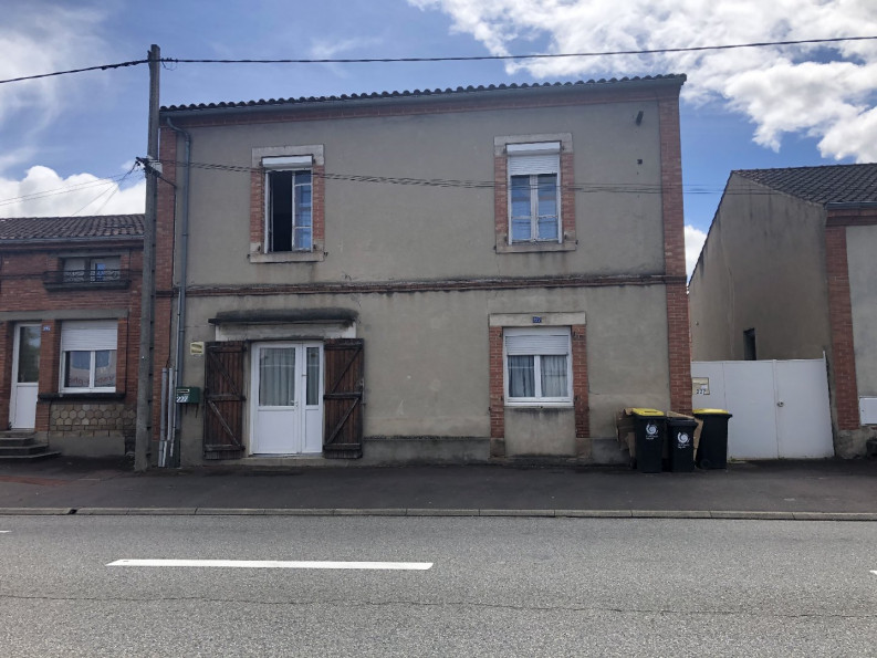 vente Immeuble Blaye Les Mines - Photo 2