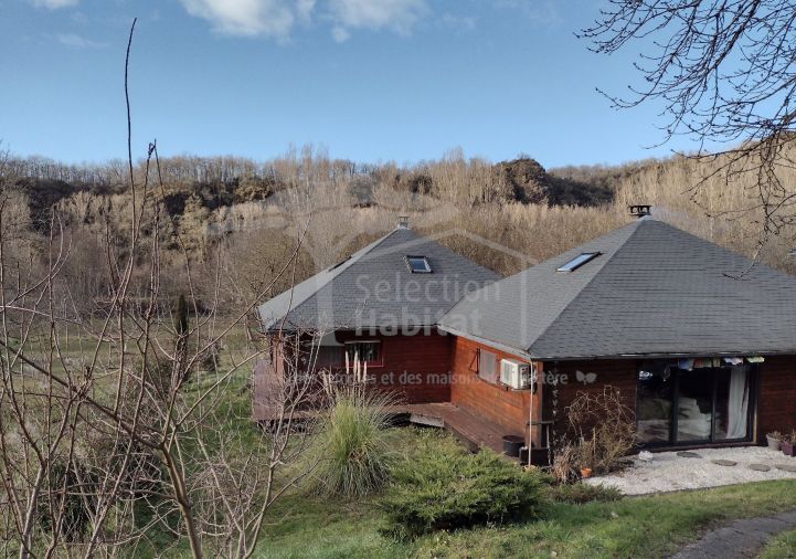 A vendre Maison en bois Albi | Réf 1201947552 - Selection habitat