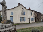 vente Maison de village Mirandol Bourgnounac