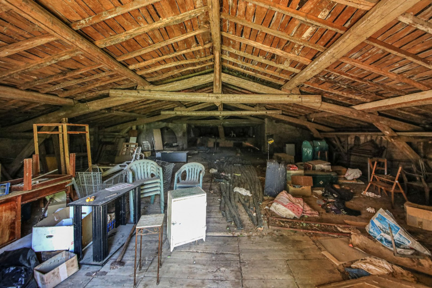 sale Maison à rénover Brens - Photo 7